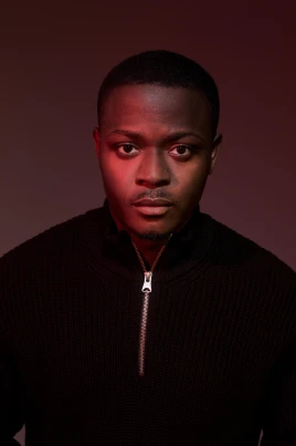 Idris Debrand