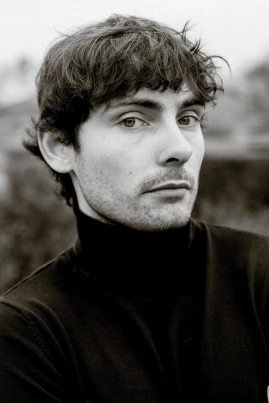 Cormac De Bhál