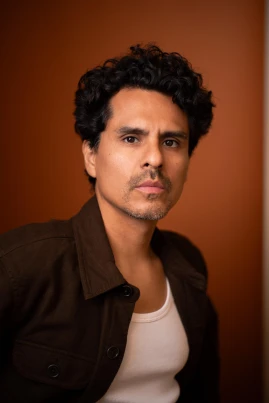 Reza Salazar