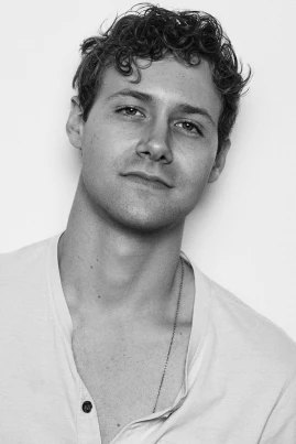 Caleb Ruminer