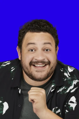 Estevam Nabote