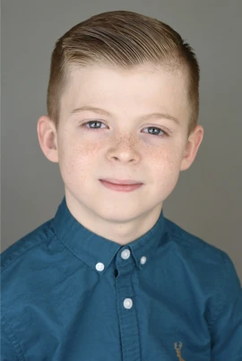 Harvey Canmore