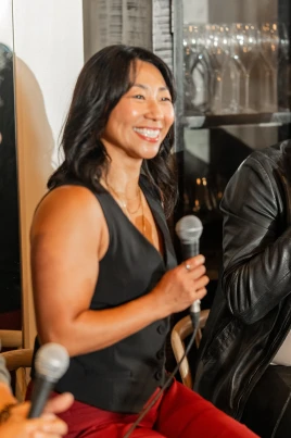 Jinny Wong