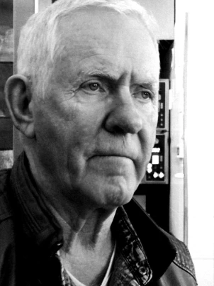 Robert Pike Daniel