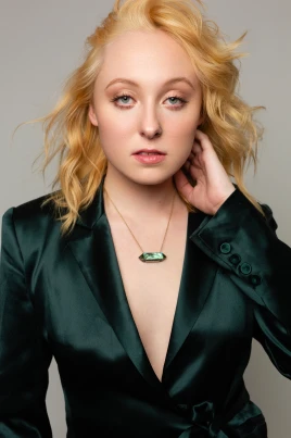Marika Rose Sayers