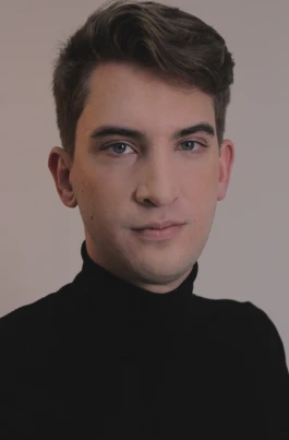 Dylan Hall