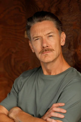 Ben Prendergast