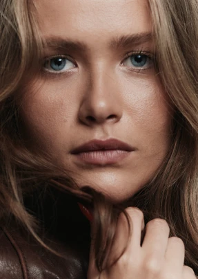 Charlotte Maggi
