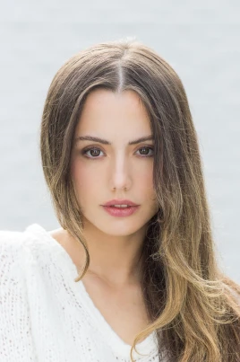 Lily Mo Sheen