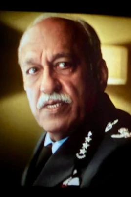 Sanjiv Chopra