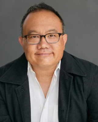 George Huang