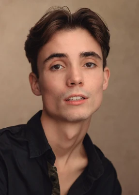 Rhys Lambert