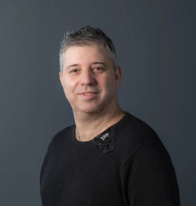 Evgeny Afineevsky