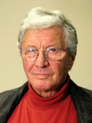 Jack Gold