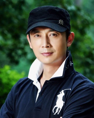 Jiusheng Wang