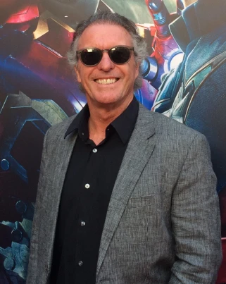 John Mahaffie