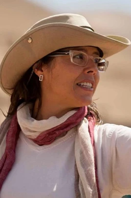 Patricia Riggen