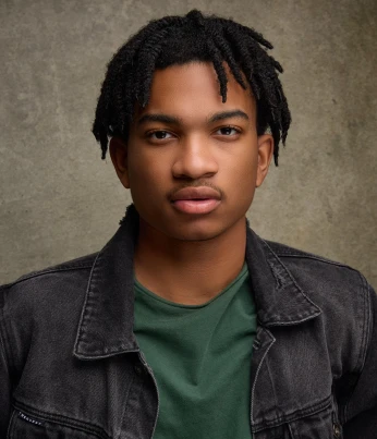 Andre Robinson