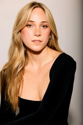 Sophia Bernard