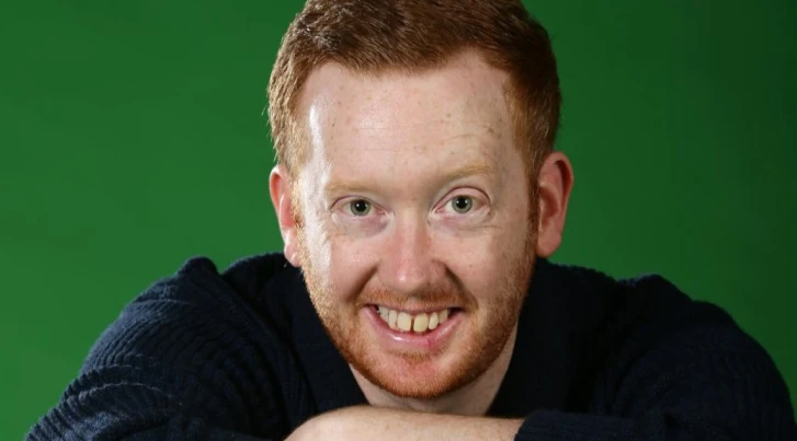 Luke McGregor