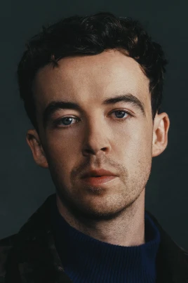 Alex Lawther