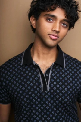 Arjun Athalye