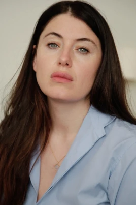 Caroline Tillette
