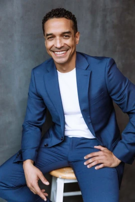 Bert Cardozo