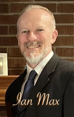 Ian Eyre