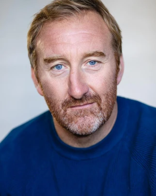 Jamie Kenna