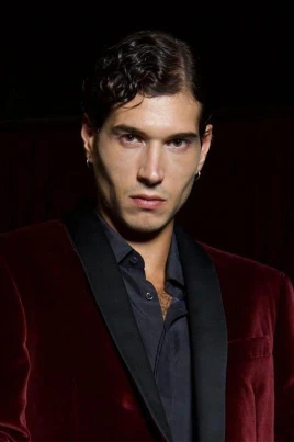 Giancarlo Commare