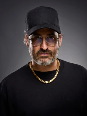 Ian Bonhôte