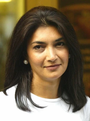 Faria Alam