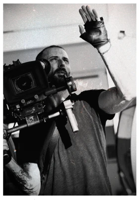 Matías Moltrasio