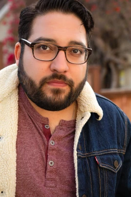 Ray Reynaga