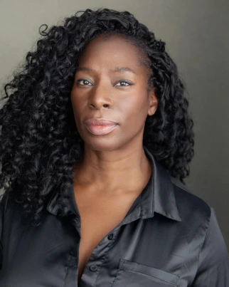 Tanya Moodie