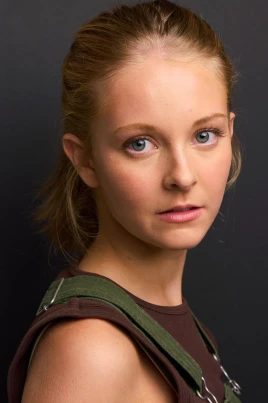 Kailey Albus