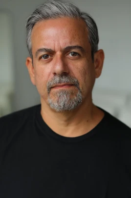Frank Pando