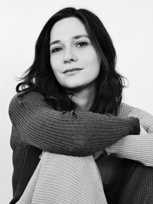 Sabrina Jaglom