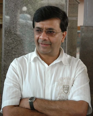 Y.G. Mahendran