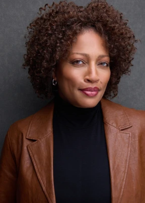 Indira G. Wilson