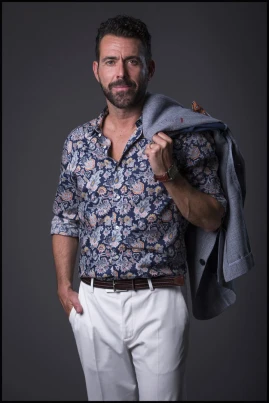 Miguel Damião
