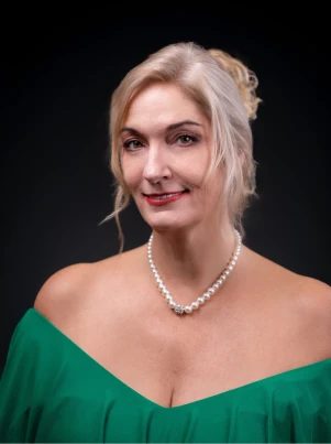 Gina Presciti White