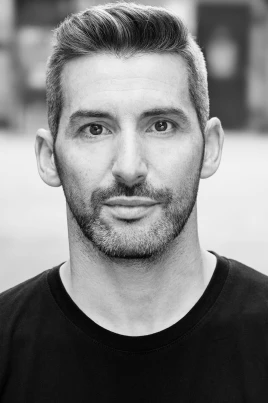 Owen Sharpe