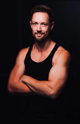 Adam Joel