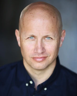 Benjamin Davies