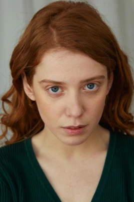 Francesca Carrain