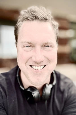 Joshua Butler