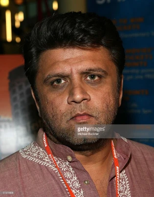 Rahul Dholakia