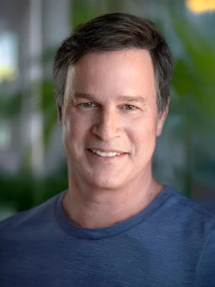 Hank Rogerson